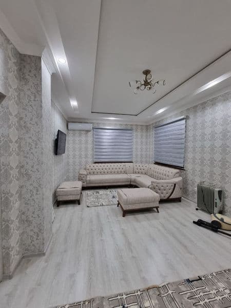 Аренда квартира яккасарой ориентир 8 родом новостройка аккур — фото 4