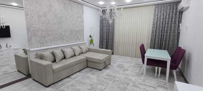 Сдаётся КЛАССНАЯ квартира<br />
<br />
• Район: Яшнабадский  — фото 2