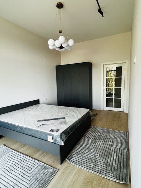 Сдается уютная и современная 2-комнатная квартира площадью 5 — фото 2