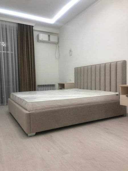 Сдаётся уютная и полностью меблированная 2-комнатная квартир