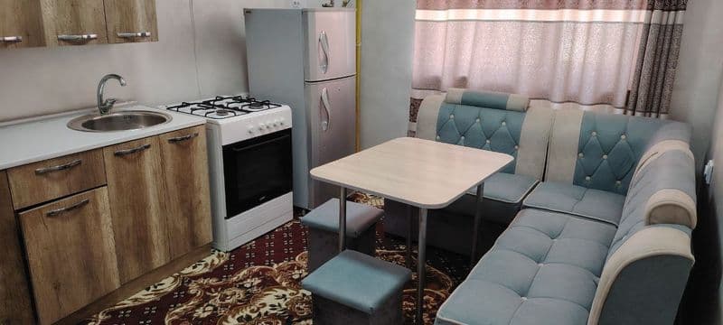 Manzil: Chilonzor 11-kvartal<br />
Mo‘ljal: Al-Xorazmiy krug — фото 2