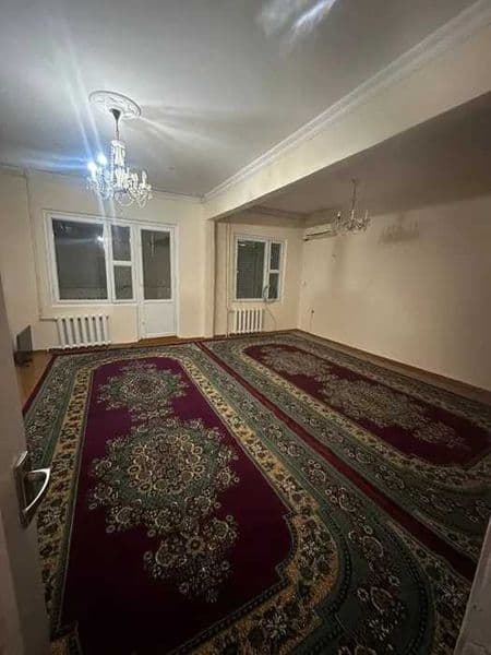 Олмазор тумани, Қорақамиш 1/4 да ижарага квартира берилади<b — фото 2