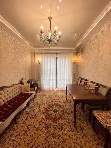 АРЕНДА КВАРТИРЫ!<br />
<br />
Район: Мирзо-Улугбекский район