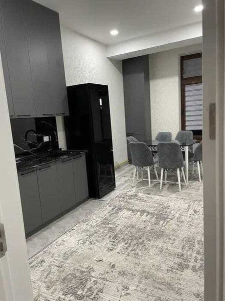 Сдаётся КЛАССНАЯ квартира<br />
<br />
• Район: Мирзо Улугбе — фото 4