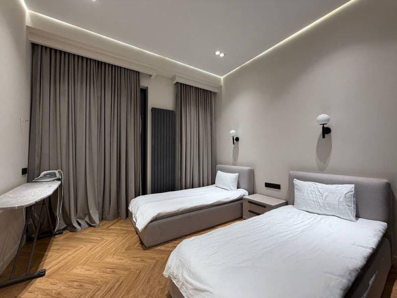 Адрес: <br />
Район: Мирабадский<br />
Ориентир: ЖК Parkwood — фото 5