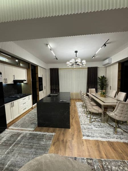 Премиальная квартира<br />
<br />
Район: Яшнабадский <br />
 — фото 5