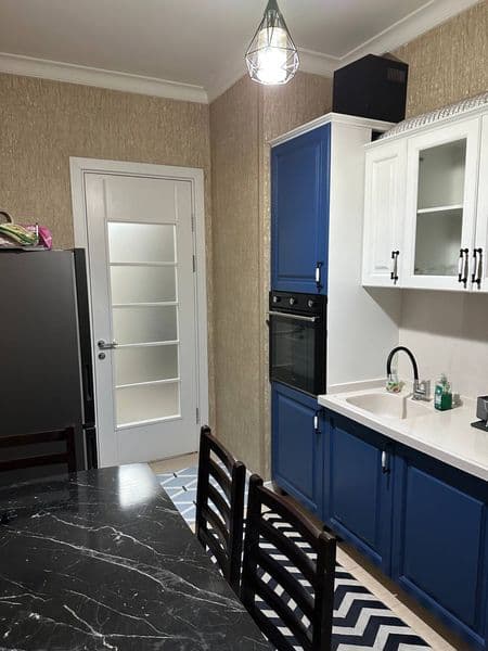 Аренда квартира Навастройка <br />
Район - Алмазар <br />
Ор — фото 3