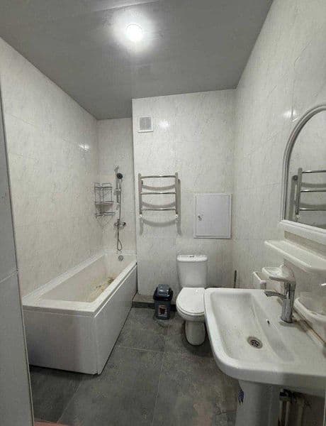 Mirzo Ulugbek tumani Mashinasozlar yaqinida arendaga kvartir — фото 5