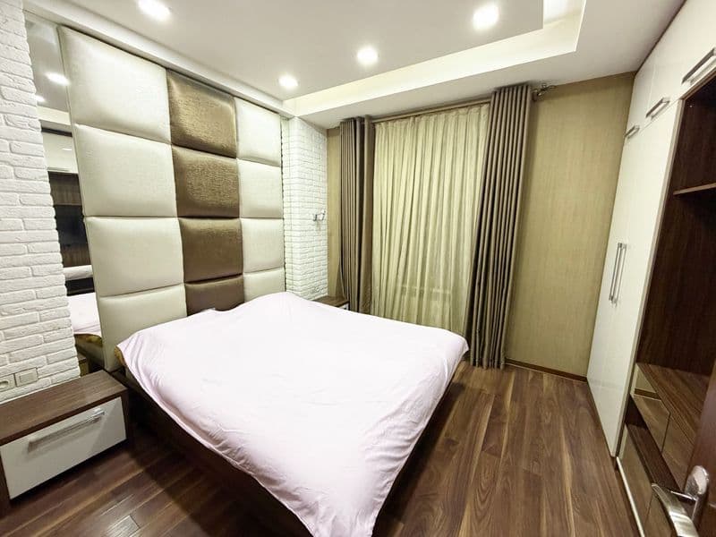 Чистая просторная квартира с хорошим ремонтом <br />
<br />
 — фото 5