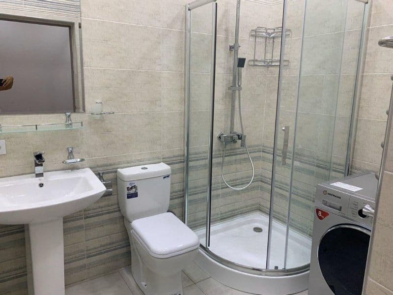 Сдаётся квартира люкс 3/3/8<br />
<br />
Евроремонт.Техника. — фото 4