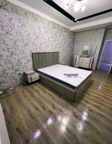 Ижарага куямиз аккуратней Ойлага 2-хона Евро Квортера хамма  — фото 4