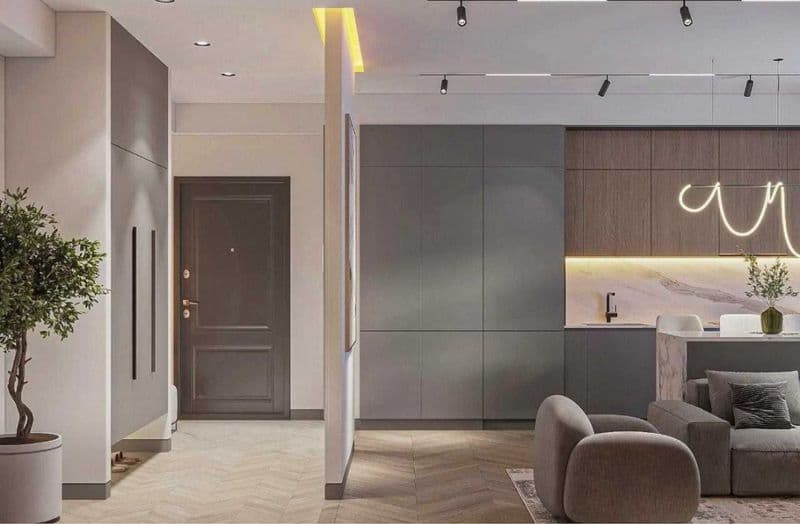 Мирабадский район <br />
Гостиница Россия <br />
ЖК Мирабад  — фото 3