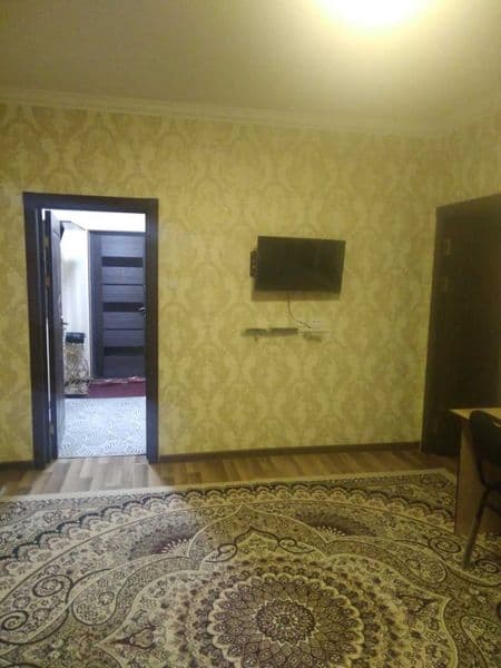 В аренду предлагается светлая и уютная квартира с хорошим ре — фото 4