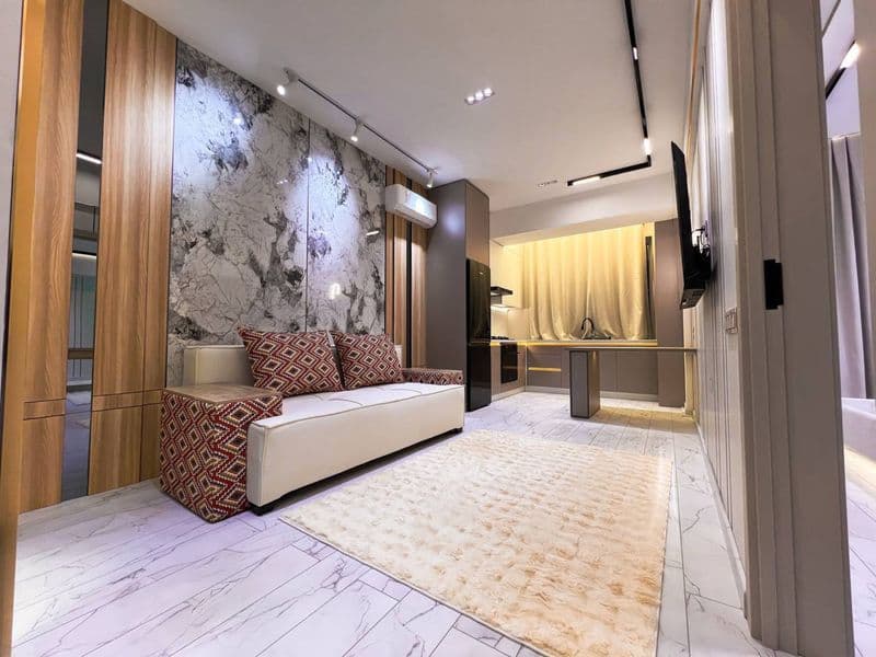 Махтумкули<br />
2/3/9<br />
50кв<br />
Мебель технику поста — фото 2