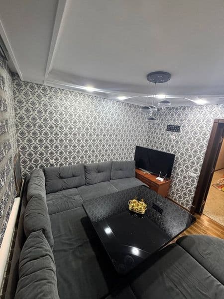 Сдаётся квартира <br />
Чиланзар 25 квартал <br />
4/1/5 кир — фото 5