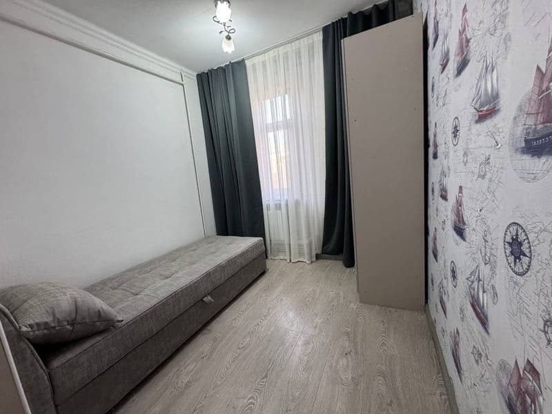 Сдается 3-х комнтная квартира в Лабзак. Ориентир клиника «Me — фото 5