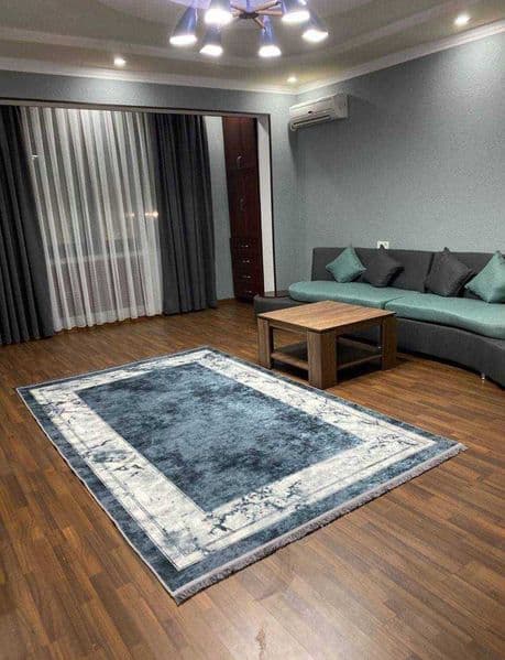 Сдаётся КЛАССНАЯ квартира<br />
<br />
 Район: Яккасарайский — фото 4