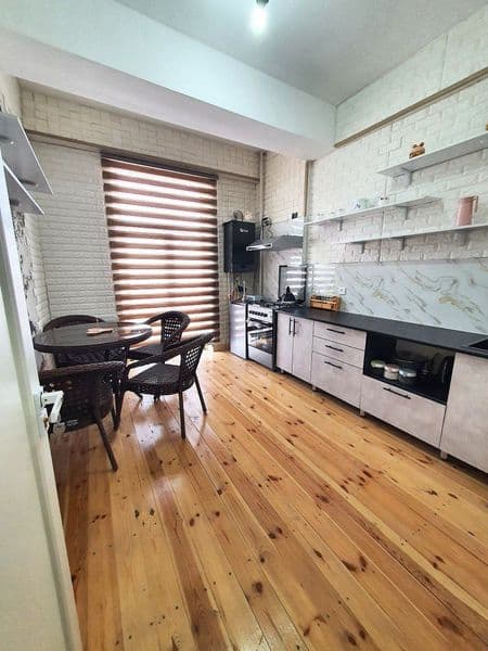 Мирабадский район, рядом со станцией метро «Ойбек». 2-комнат — фото 2