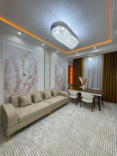 Срочно сдается квартира на долго срочно семейным или иностра — фото 4