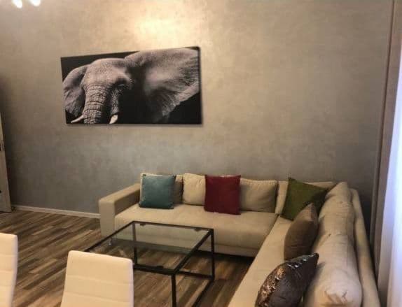 Яккасарайский район <br />
Жк Dream House!<br />
3/2/8<br /> — фото 5