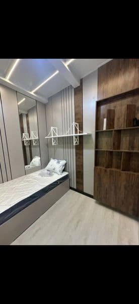 Сдаётся шикарная 3-комнатная квартира <br />
<br />
• Район: — фото 2