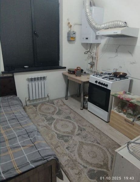 Yangi darxon. Sergeli 3-bekat metroga yaqin uy bor. O'qiydig — фото 2