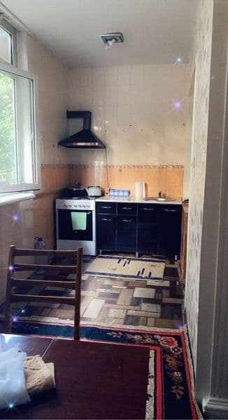 Район - Алмазарский <br />
Коракамиш 1/4<br />
Ориентир - Ан — фото 2