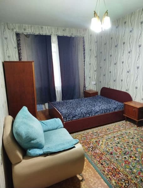 Коракамиш 1/3 да  1/2/4 оилага ижарага берилади. Балкон 2×6. — фото 2