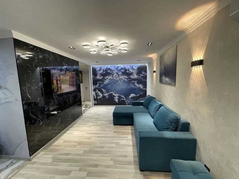 СРОЧНО СДАЁТСЯ ШИКАРНАЯ КВАРТИРА НА ГОСПИТАЛЬНОМ!!!<br />
<b — фото 3