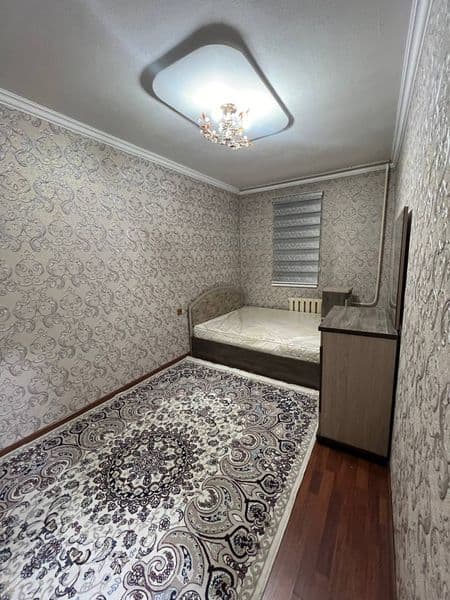 Элитные квартиры в центре города <br />
Район - Алмазарский  — фото 2