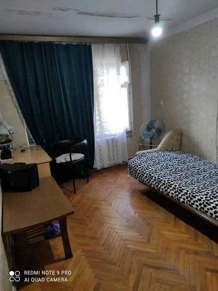 Аренда Чиланзар 6кв <br />
1/4/4, 250 у.е, 50% услуги агентс