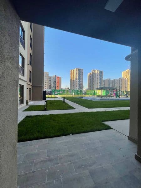 Аренда квартира Навастройка <br />
Район - Алмазар <br />
Ор