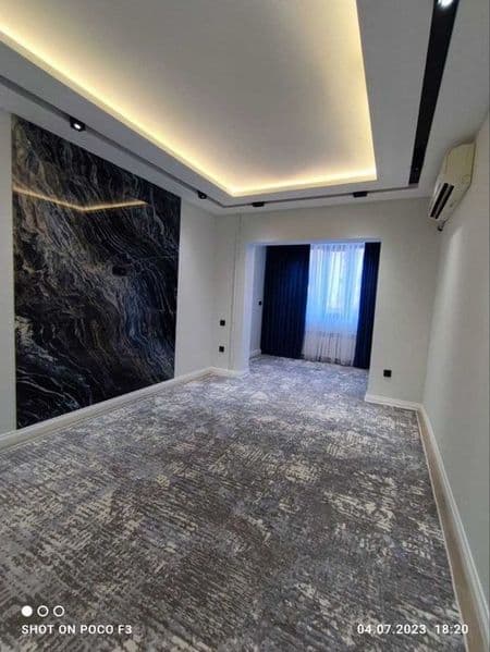 Сдаётся 3х комнатная люксовой квартира в Сергели-5. 2-этаж.  — фото 5