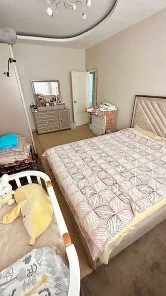 Сдаётся шикарная 3-комнатная квартира в Отличное Локация<br  — фото 2