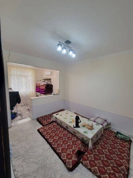 Toza turadigan uzoq muddatga qizlarga. Oqtepa krugga yaqin.  — фото 3