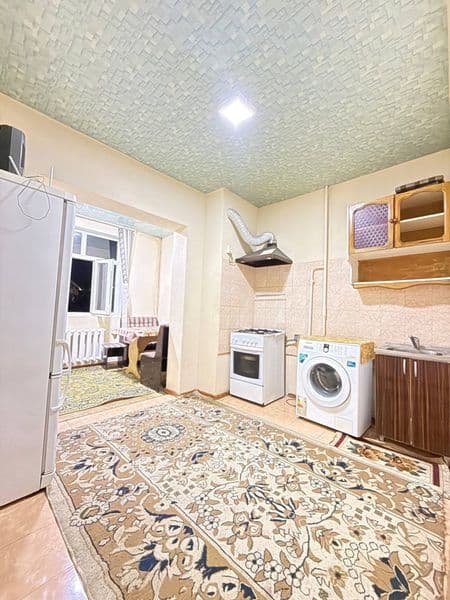 Аренда 2/2/5 Юнусобод 17 <br />
Ремонти урта , тоза <br />
Х