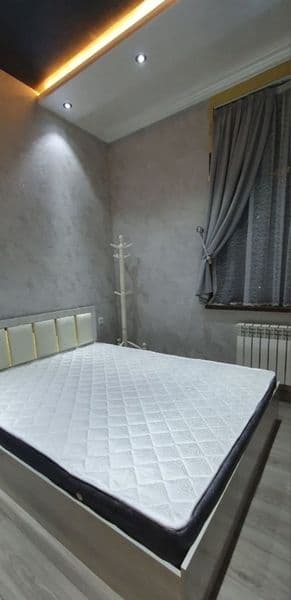 Аренда квартира <br />
Район - Алмазарский<br />
Ориентир - 