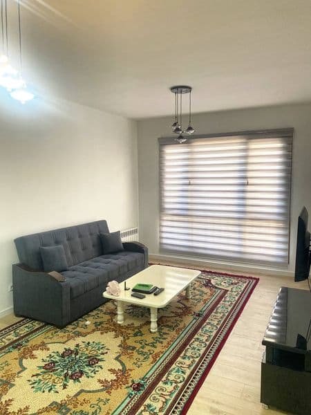 Аренда квартира Навастройка <br />
Район - Алмазар <br />
Ор — фото 2