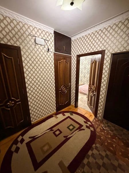 Сдам свою уютную 2-комнатную квартиру на долгий срок<br />
К — фото 3