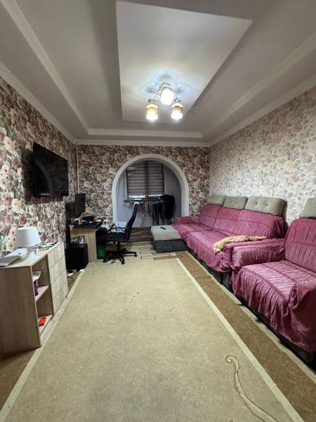 Сдаётся квартира на Чиланзаре 25 квартал. 2/2/4. Квартира об