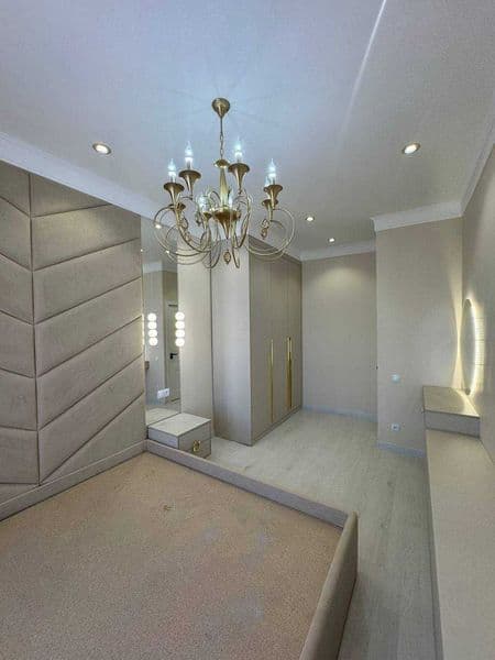 Жилой комплекс: Parkwood<br />
Комнат:  2<br />
Этаж: 9<br / — фото 4