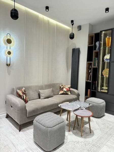 MODERA TOWERS / Яккасарай<br />
Аренда премиальной 2-комнатн