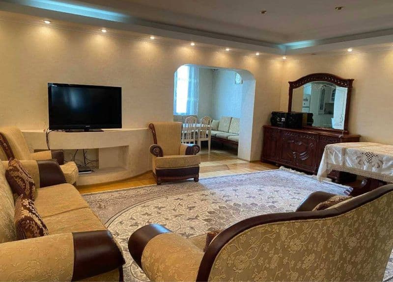 ID #2458<br />
#Аренда квартиры <br />
Район - #Шайхантахурс — фото 2