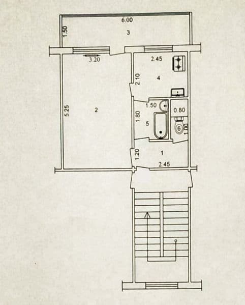 СДАЁТСЯ КВАРТИРА. <br />
<br />
#Адрес: "Мирзо Улугбекский Р — фото 2