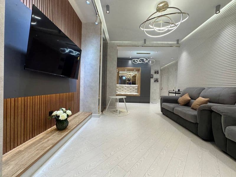 Мирабадский район <br />
Жк Нукусская<br />
Ориентир напроти — фото 5