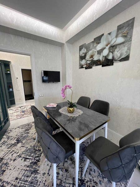 Новостройка<br />
Яккасарай<br />
Ориентир: Бобур Парк<br /> — фото 5