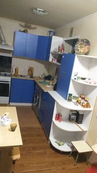 Сдается в аренду квартира на г9а, вдоль ул. Лутфий.