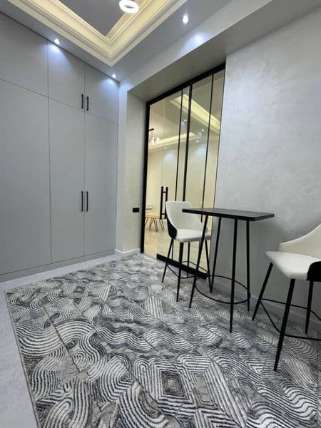 СРОЧНО <br />
Аренда<br />
НОВОСТРОЙКА <br />
ЖК Oq saroy De — фото 5