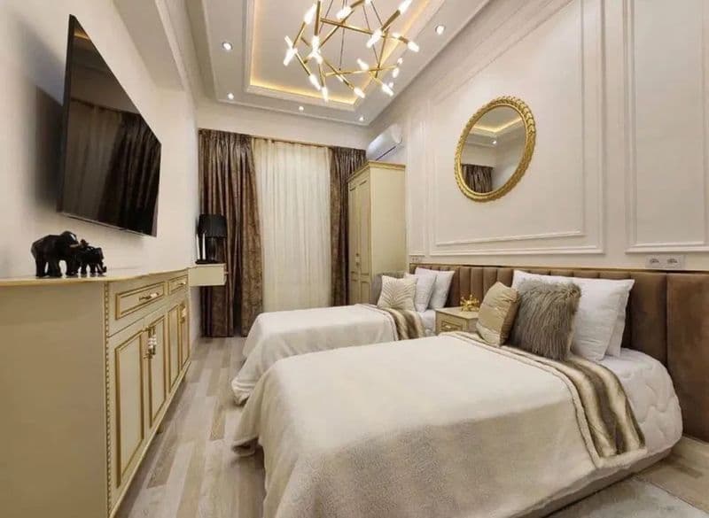 Сдается квартира с террасой<br />
4/1/8<br />
<br />
Количес — фото 3