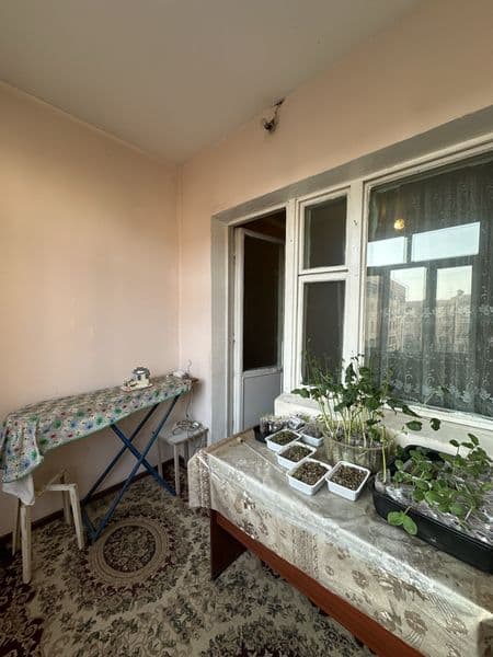 2 комнатная квартира , на Шайхантаурском р-н КораТош, , на 3